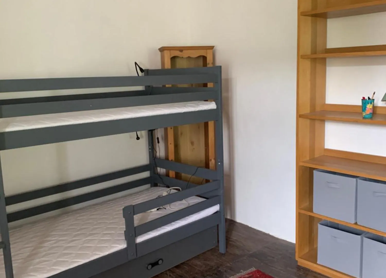 Homestay szállás Dortoir Chez Elisabeth Apartman Saint-Sernin-sur-Rance Franciaország
