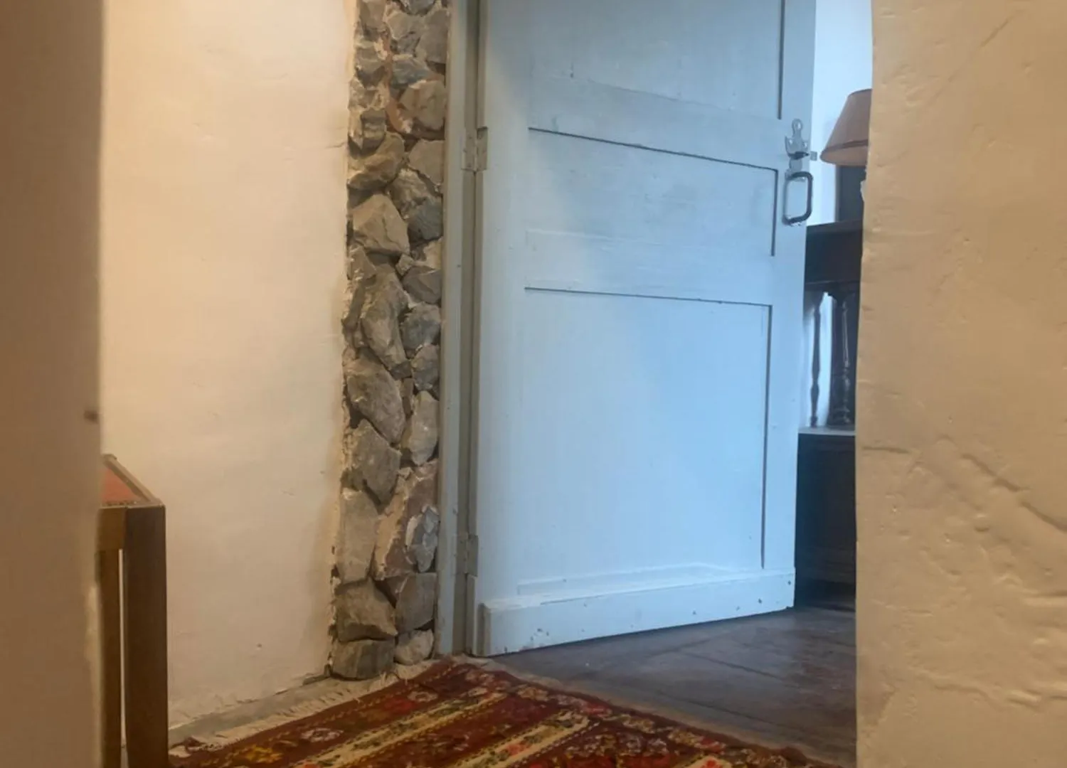 Dortoir Chez Elisabeth Apartman Saint-Sernin-sur-Rance