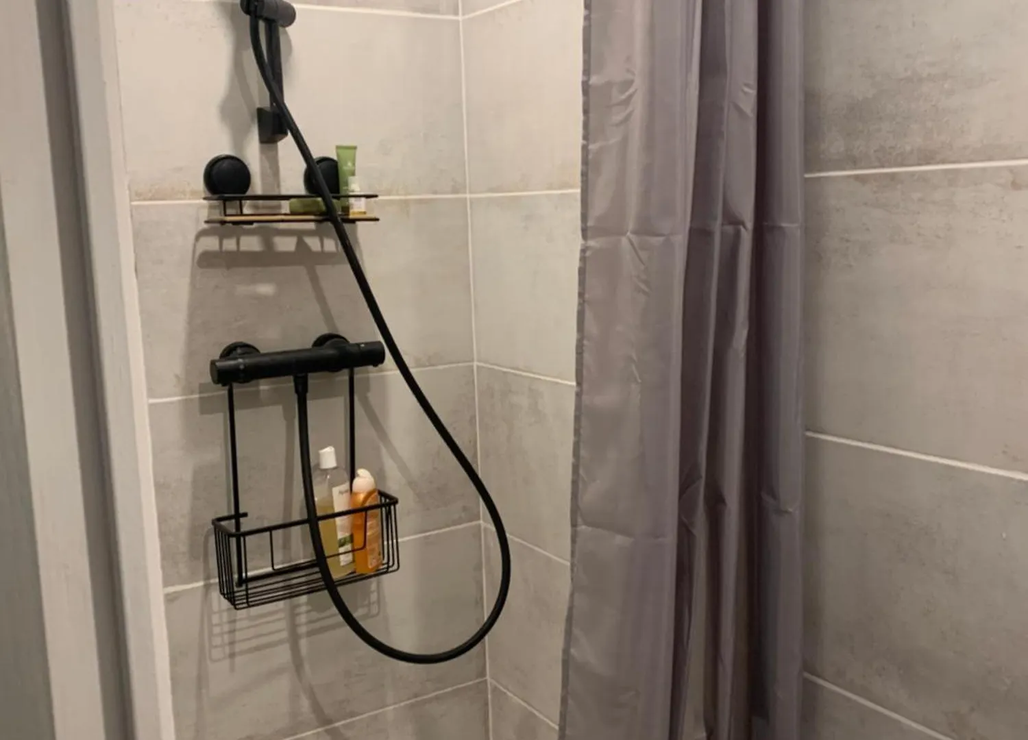 Homestay szállás Dortoir Chez Elisabeth Apartman Saint-Sernin-sur-Rance